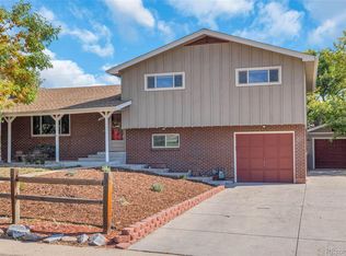 10828 Roseanna Dr, Northglenn, CO 80234