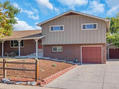 10828 Roseanna Drive, Northglenn, CO, 80234