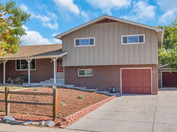10828 Roseanna Drive, Northglenn, CO 80234