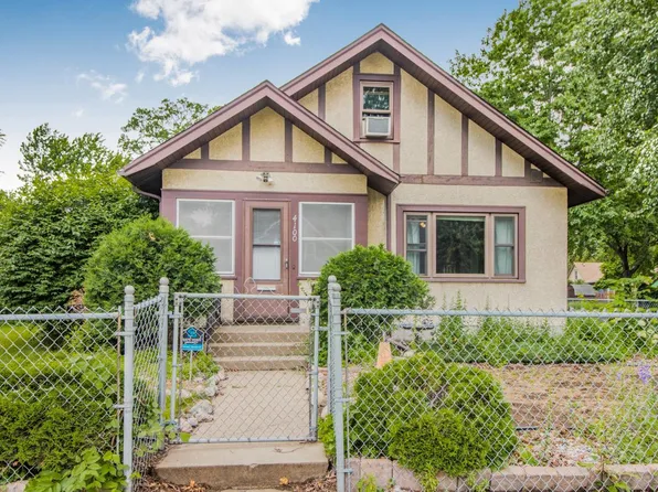 4100 39th Ave S, Minneapolis, MN 55406