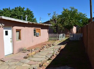 731 Camino Porvenir, Santa Fe, NM 87505