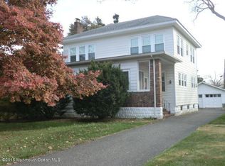 407 Atlantic Ave, Spring Lake, NJ 07762