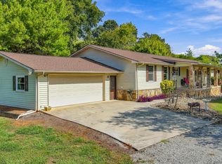 353 Bellview Rd, Greenback, TN 37742