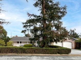 723 Viola Pl, Los Altos, CA 94022