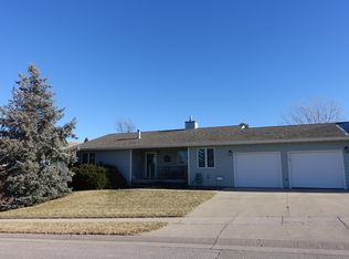 1108 S 35th St, Spearfish, SD 57783