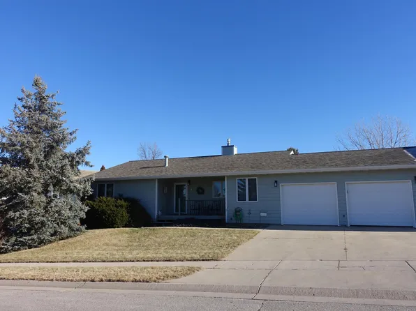 1108 S 35th St, Spearfish, SD 57783