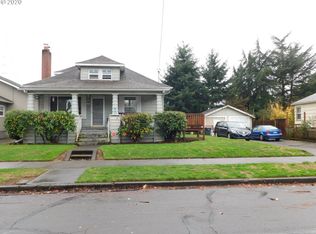 5040 SE Ellis St, Portland, OR