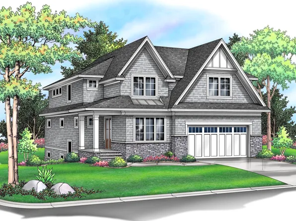 5420 Oaklawn Ave, Edina, MN 55424