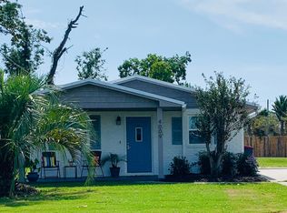 4009 W 24th St, Panama City, FL 32405