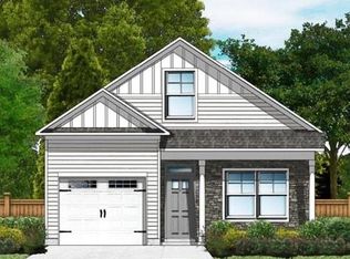 3 Sweetgrass St, Central, SC 29630