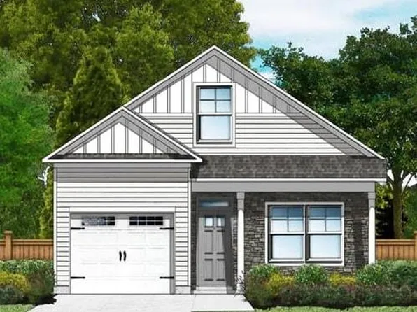 3 Sweetgrass St, Central, SC 29630