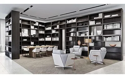 Rented by Douglas Elliman