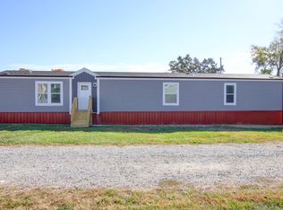 295 Seay Rd LOT 33, Trenton, KY 42286