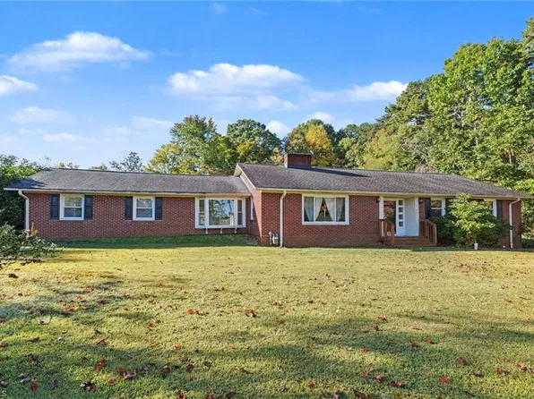 614 Burke St, Gibsonville, NC 27249