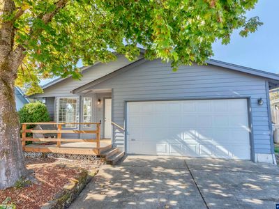 3181 SE Hathaway Dr, Corvallis, OR, 97333