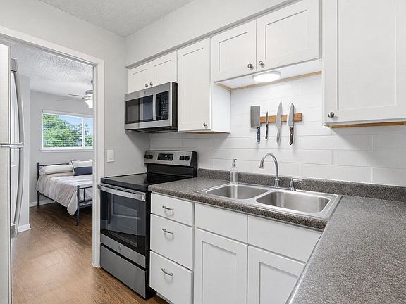 4th image of 2801 Hemphill Park Unit A-301