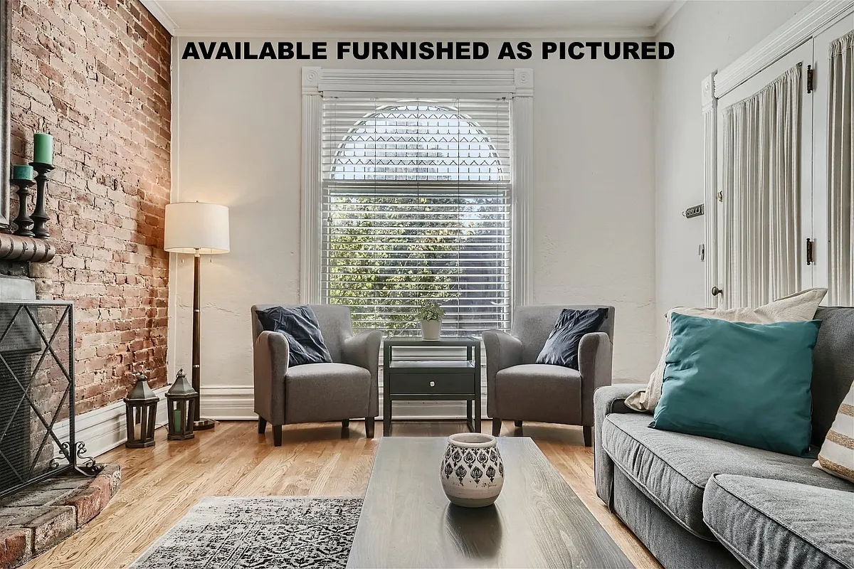 Furnished with utils as pictured at $2,350. - 239 W Ellsworth Ave #A