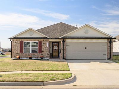9444 NW 122nd Ter, Yukon, OK, 73099
