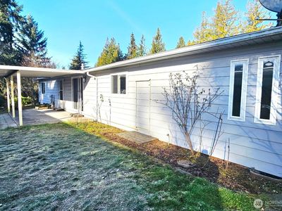 201 Union Avenue SE #183, Renton, WA, 98059