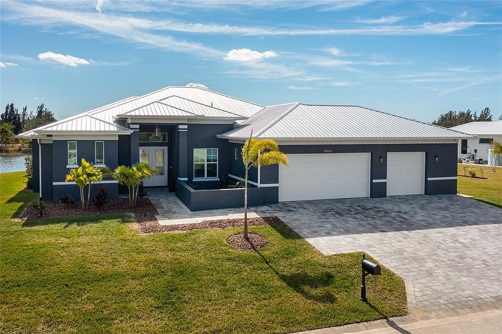 3804 Kismet Lakes Ln, Cape Coral, FL 33993 Zillow