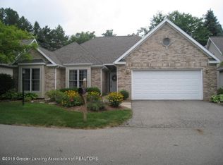 1532 Winchell Ct, East Lansing, MI 48823