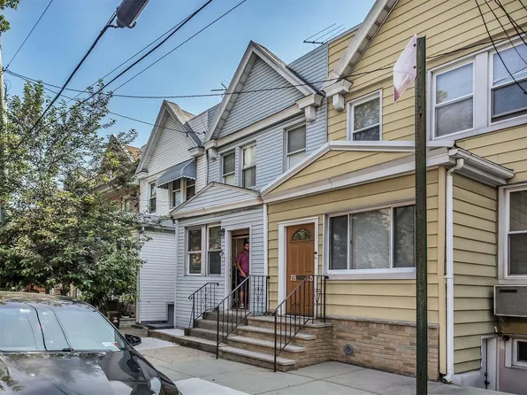 78-73 79th Lane, Glendale, NY 11385