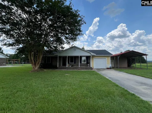 4100 Bethel Church Rd, Sumter, SC 29154