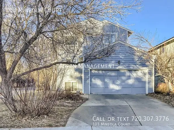 103 Mineola Ct, Boulder, CO 80303