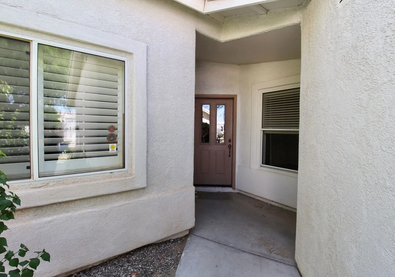 Yuma Meadows Condo 10683 E 34th Pl — Photo 2