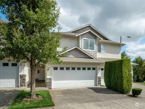 4116 214th Street SW #C, Mountlake Terrace, WA 98043
