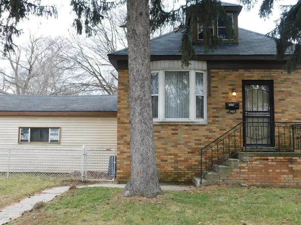 4468 Connecticut St, Gary, IN 46409
