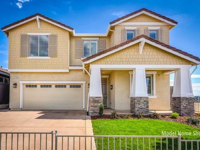 3127 Golden Trail St, Rocklin, CA, 95765