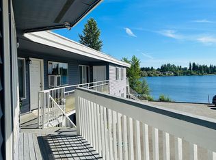 Silver Sands, Everett, WA 98208