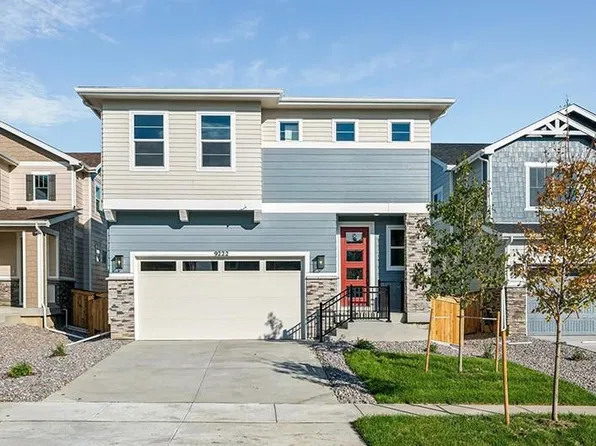9222 Telluride Court, Commerce City, CO 80022