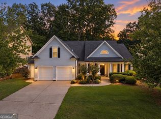 6985 W Mountain Xing, Cumming, GA 30041