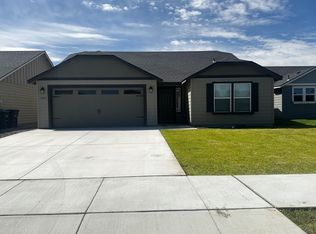 1023 W Aspen Rd, Moses Lake, WA 98837