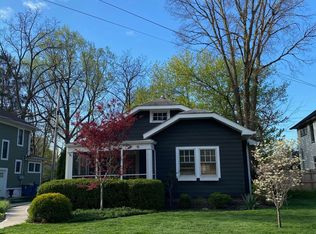 117 E 50th St, Indianapolis, IN 46205