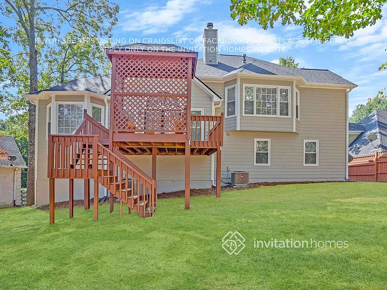 2447 Doubletree Dr NW — Photo 25