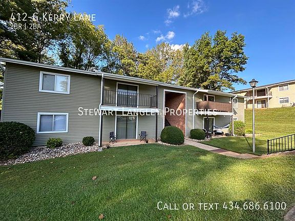 3rd image of 412G Kerry Ln