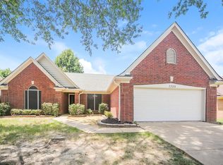 7329 Bridle Ln, Southaven, MS 38671