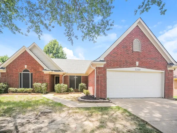 7329 Bridle Ln, Southaven, MS 38671
