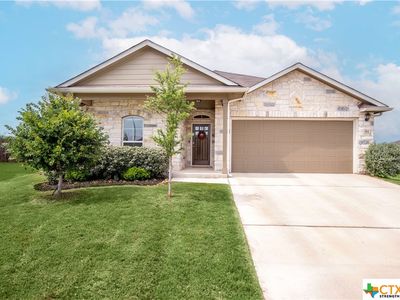 584 Agave Flats Dr, New Braunfels, TX, 78130