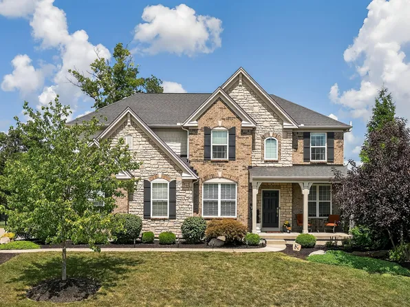 7656 Arcadia Blvd, Alexandria, KY 41001