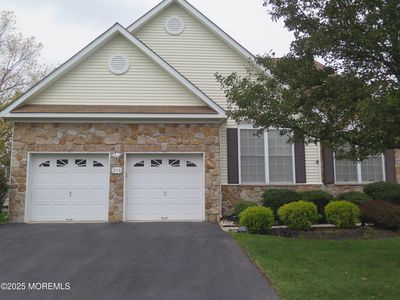 219 Everton Boulevard, Marlboro, NJ, 07746