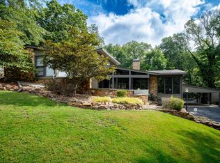 6 Ken Cir, Little Rock, AR 72207