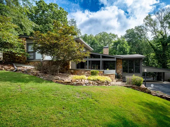 6 Ken Cir, Little Rock, AR 72207