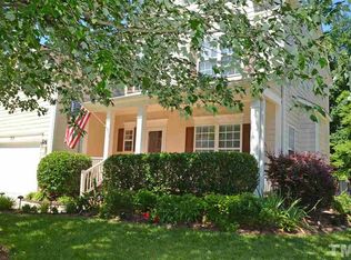 7929 Strawberry Meadows St, Raleigh, NC 27613