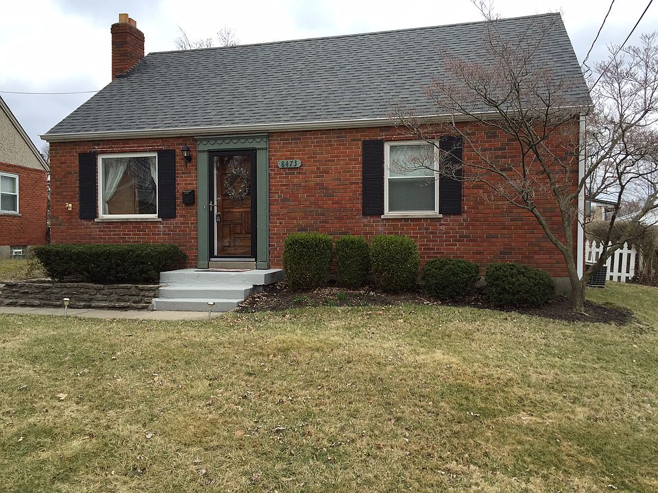 1st image of 8473 Darnell Ave