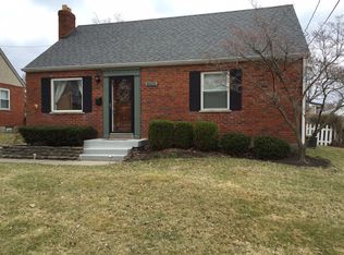 8473 Darnell Ave, Cincinnati, OH 45236