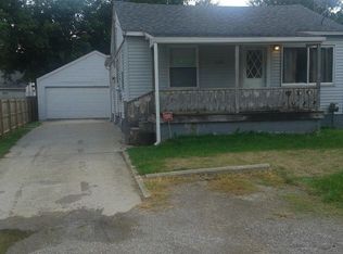 1164 Norton St, Burton, MI